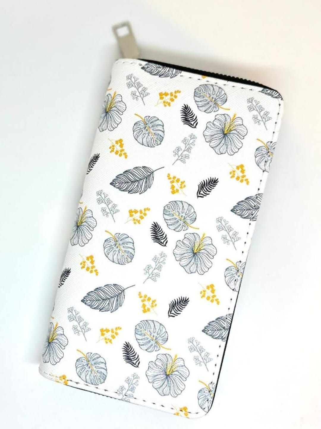 Billeteras Top Design