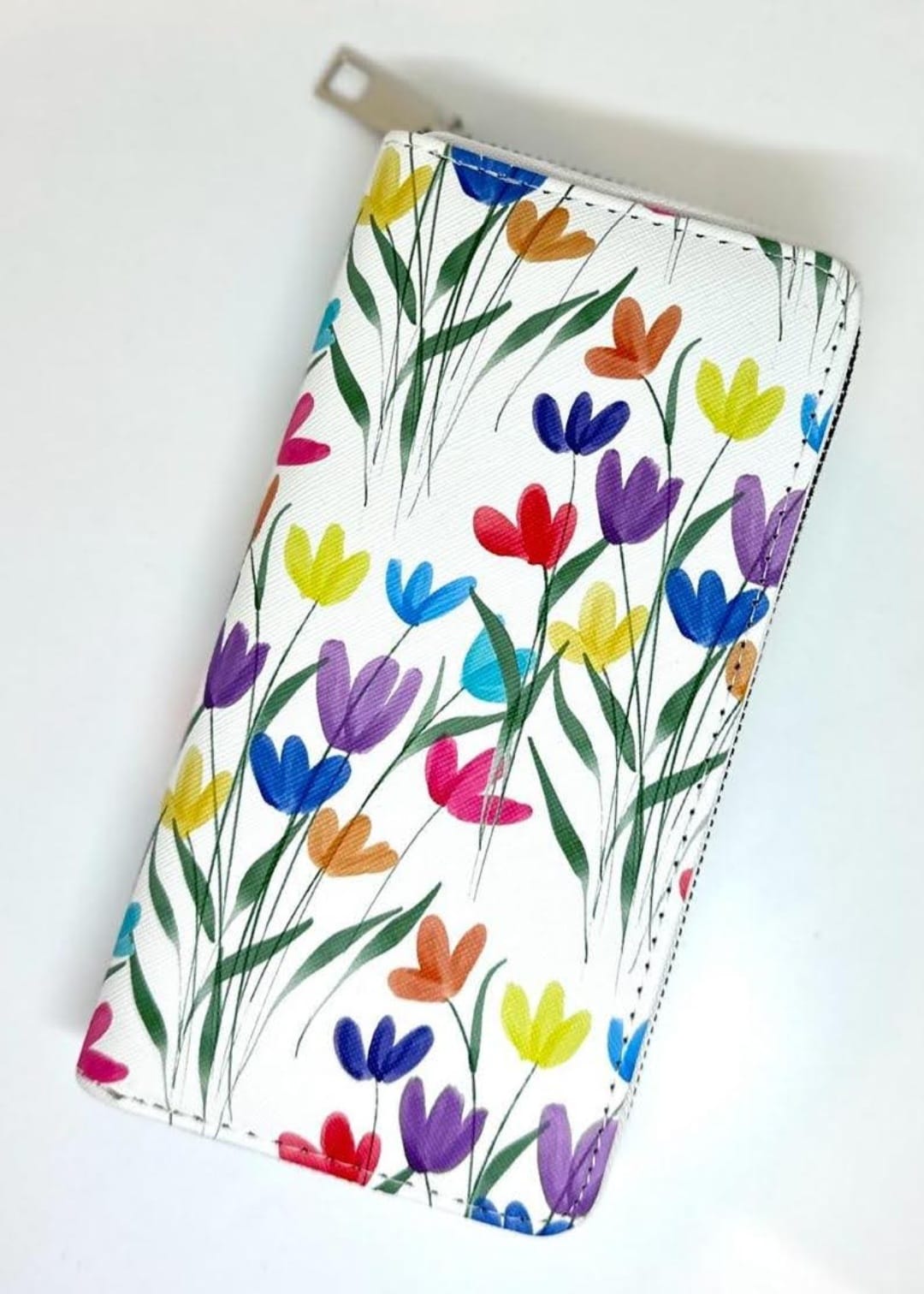 Billeteras Top Design