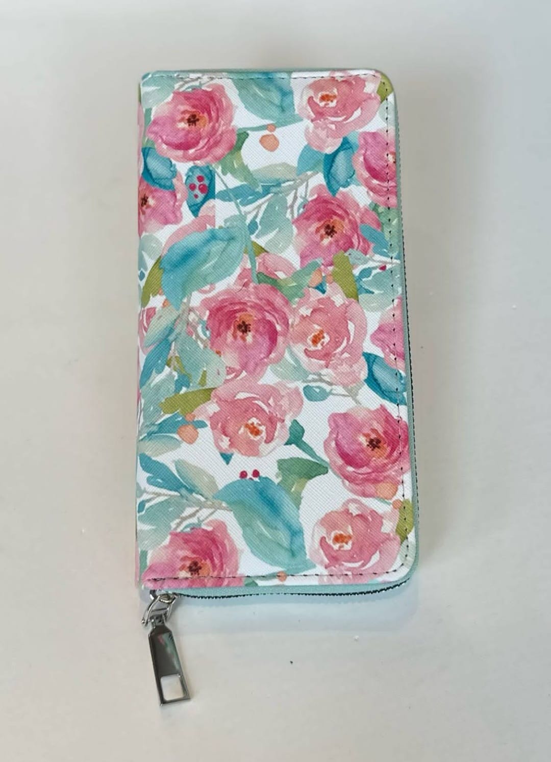 Billeteras Top Design
