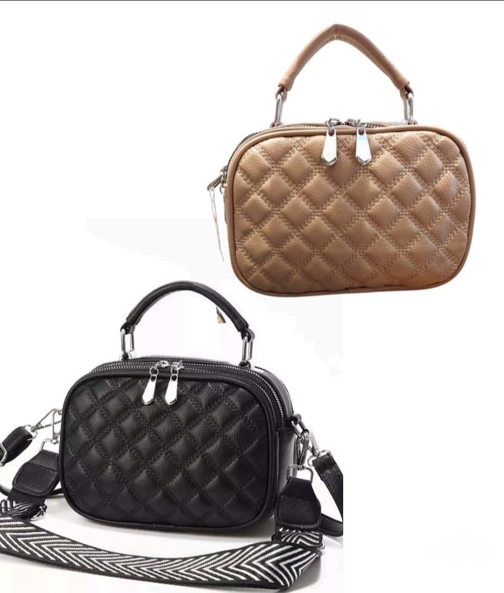 CARTERA IMPORTADA SENNA