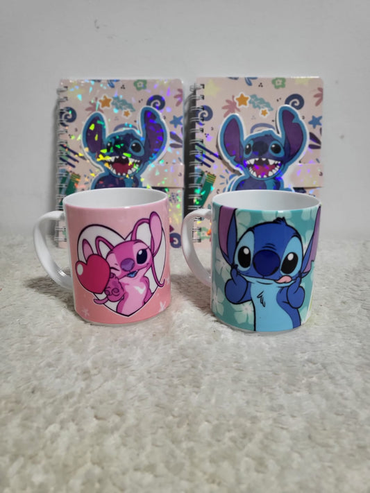 Tazas aptas microondas, no se rompen!!!