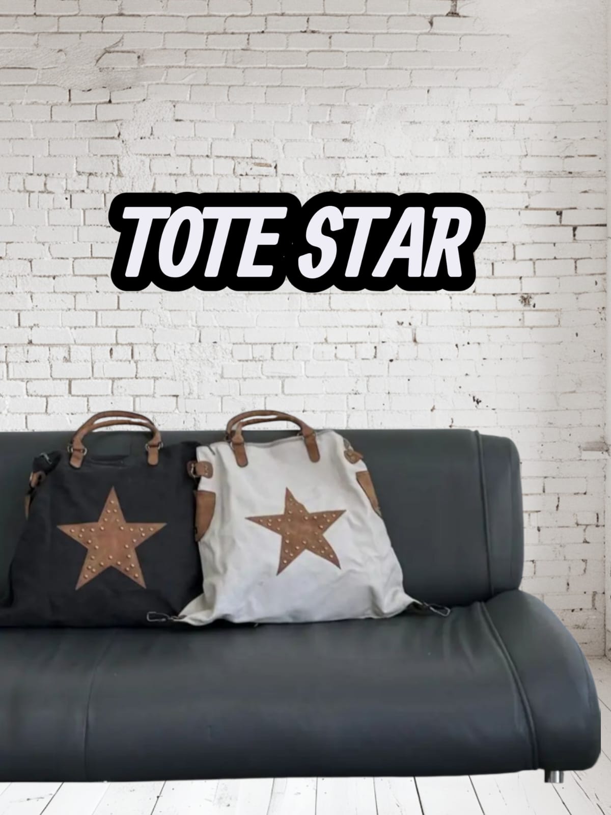 TOTE STAR