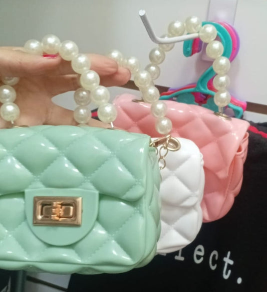 CARTERITAS POCKET CH NIÑAS *LIQUIDACIÓN*