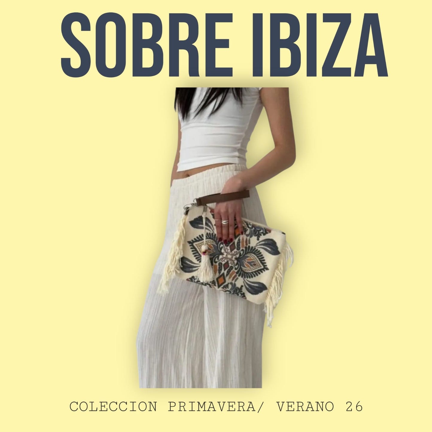 SOBRE IBIZA
