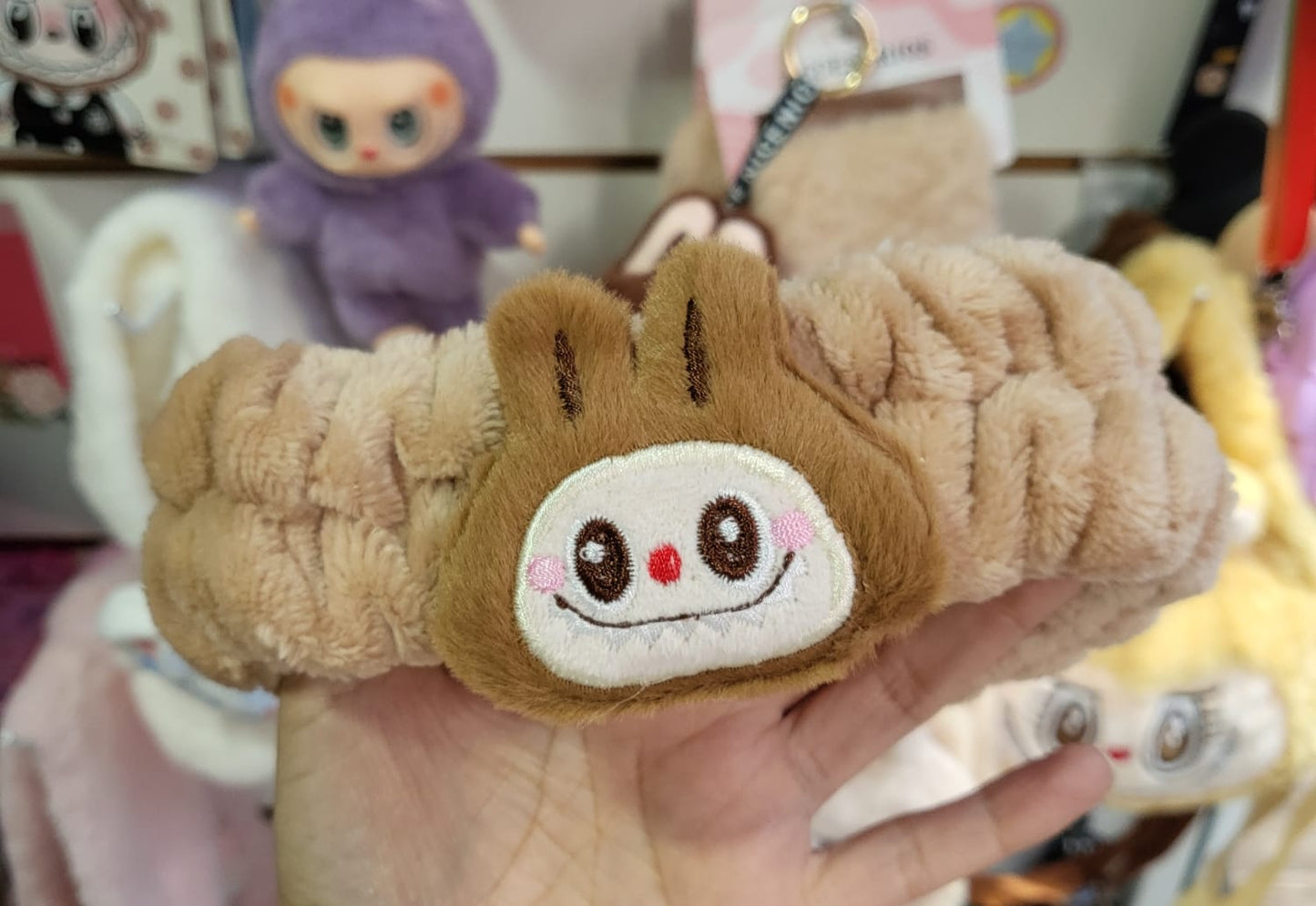 VINCHAS LABUBU
