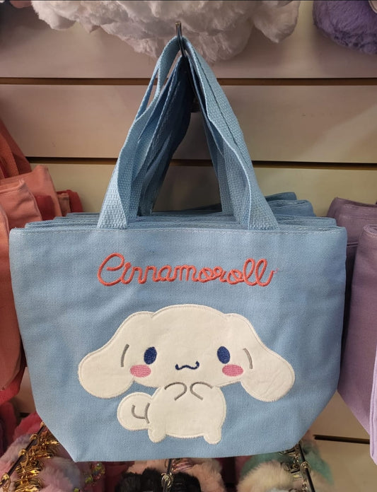 CARTERA DE MANO MELODY - KITTY - CINNAMON