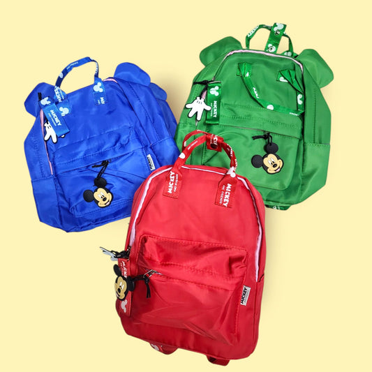 MOCHILA MOUSE