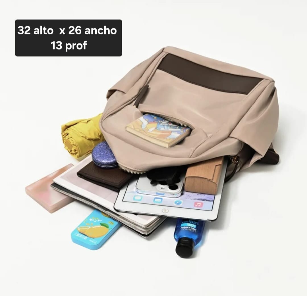Mochila JAMIE