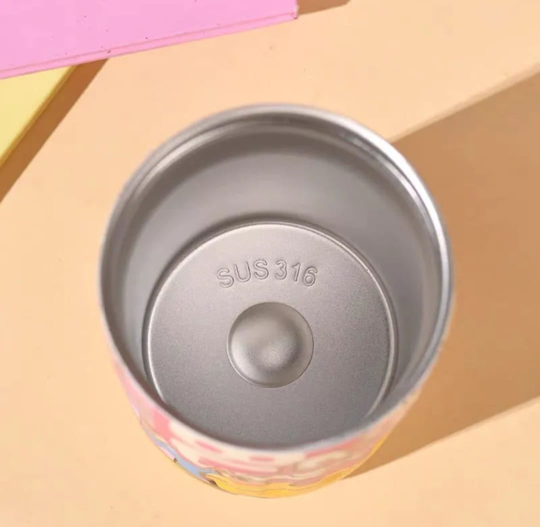 VASO TÉRMICO LABUBU DURAC