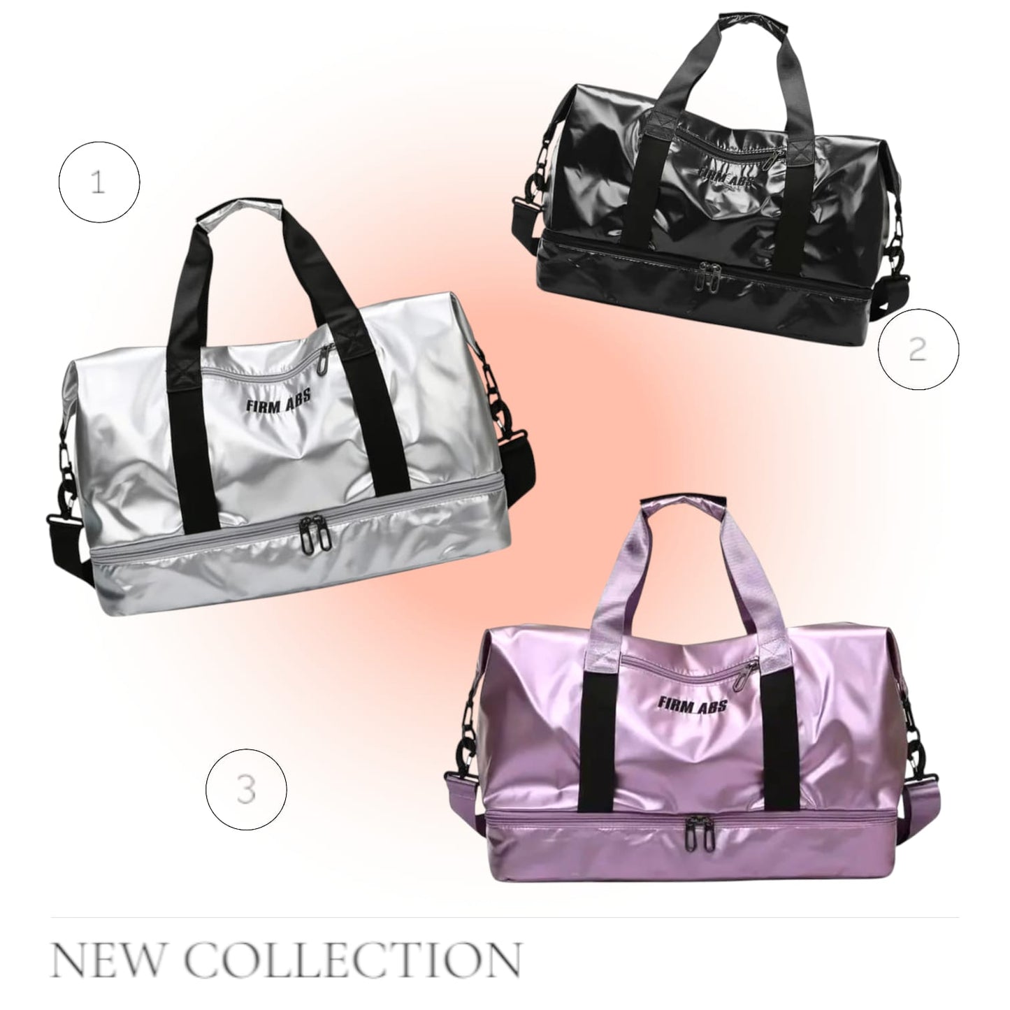 Bolso ZEN