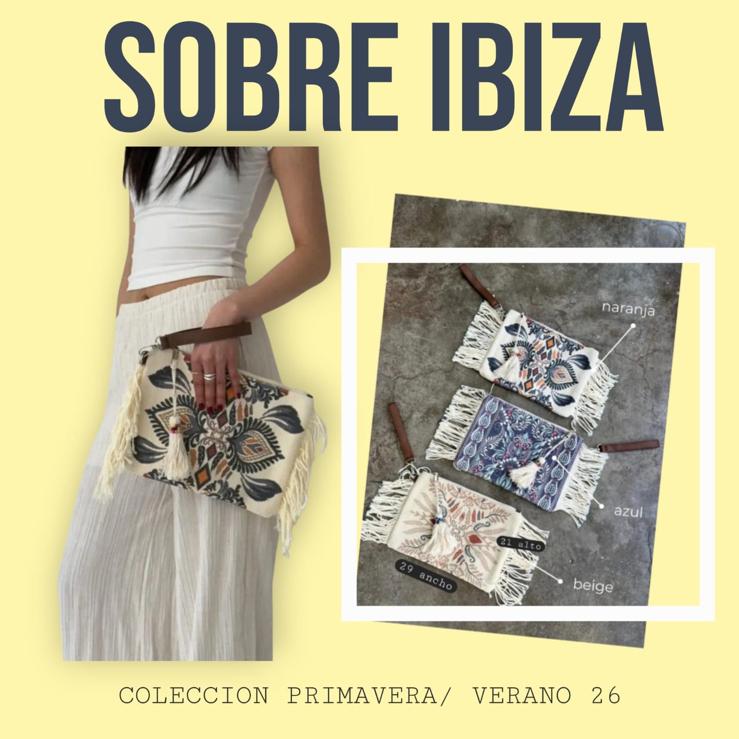 SOBRE IBIZA