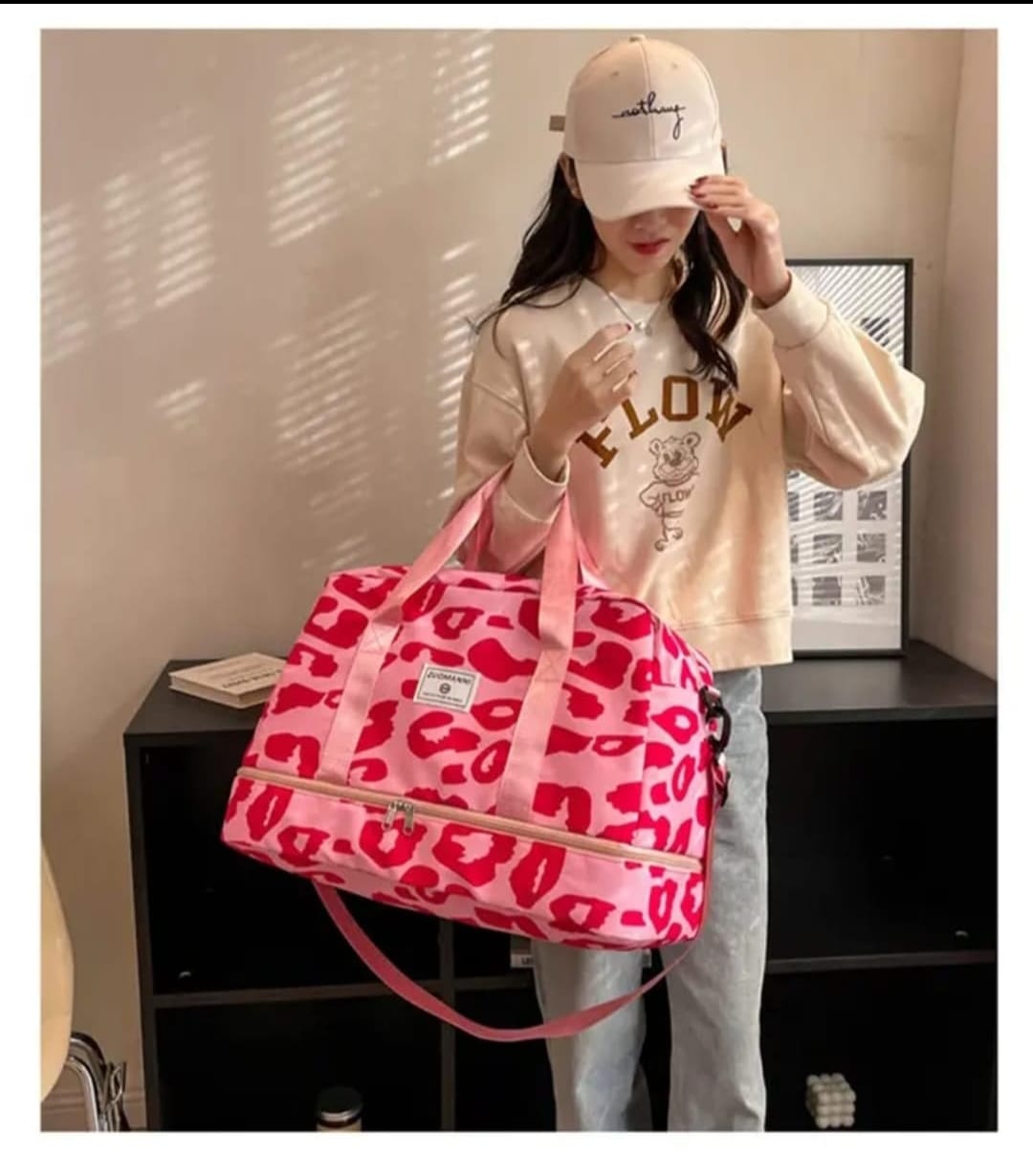 BOLSO PRINT XXL