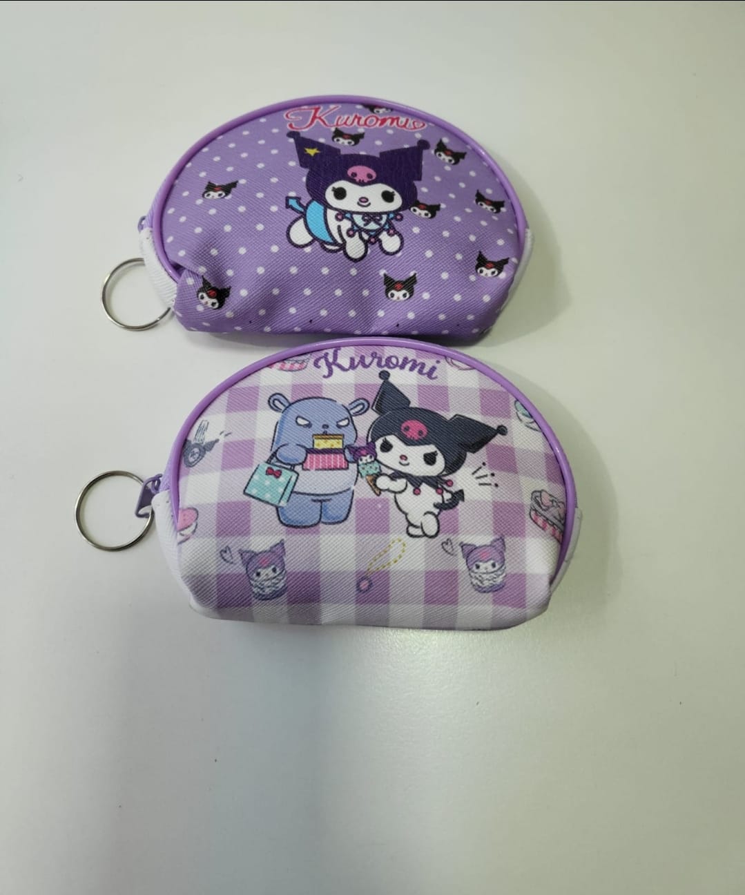 MONEDEROS NIÑAS