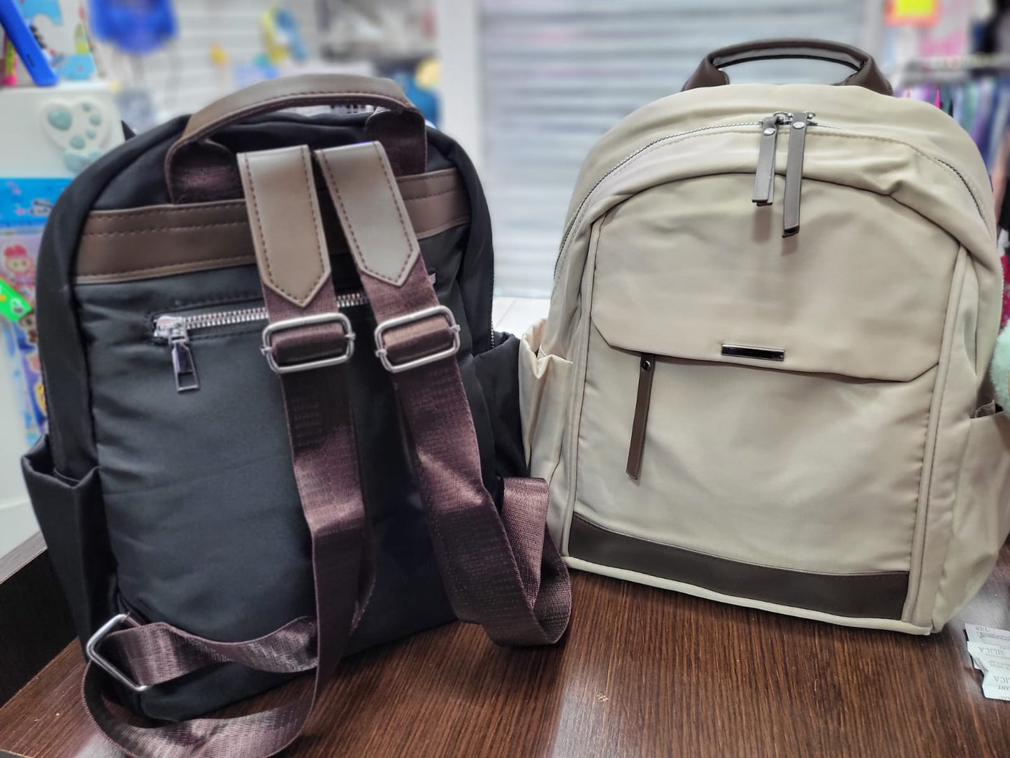 Mochila JAMIE