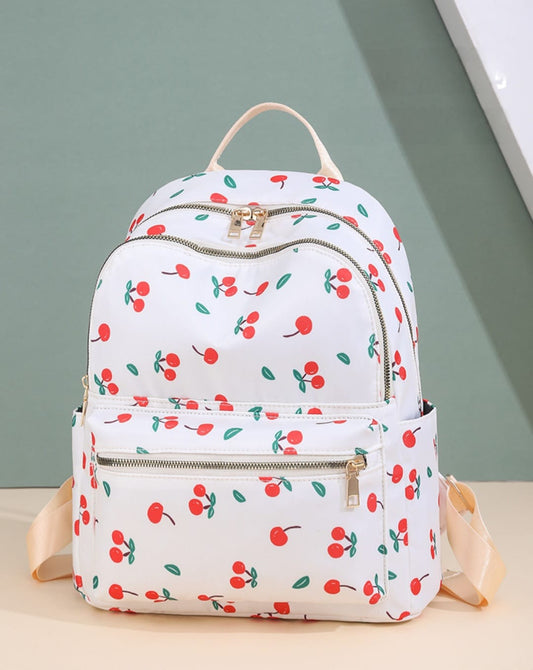 Mochila CHERRY