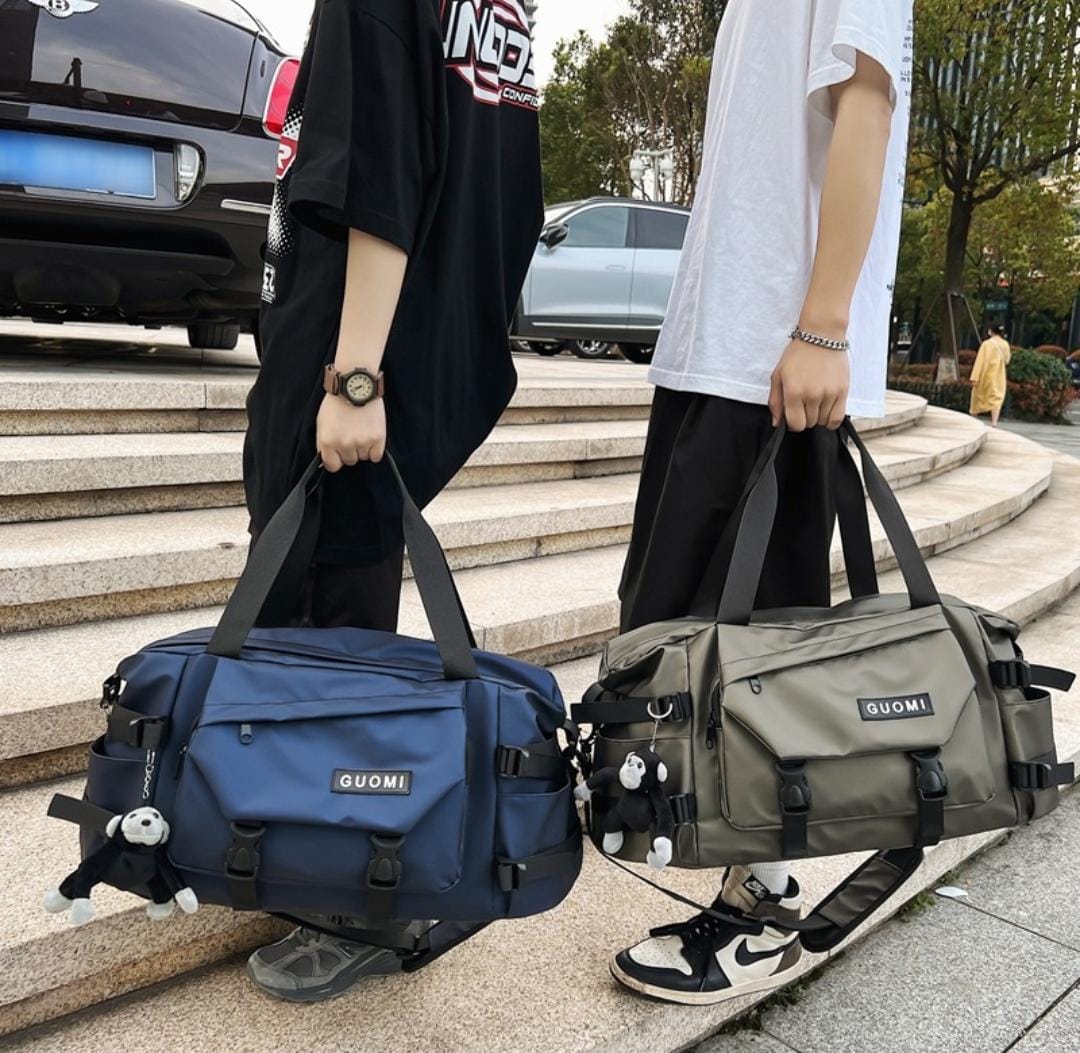 Bolso impermeable