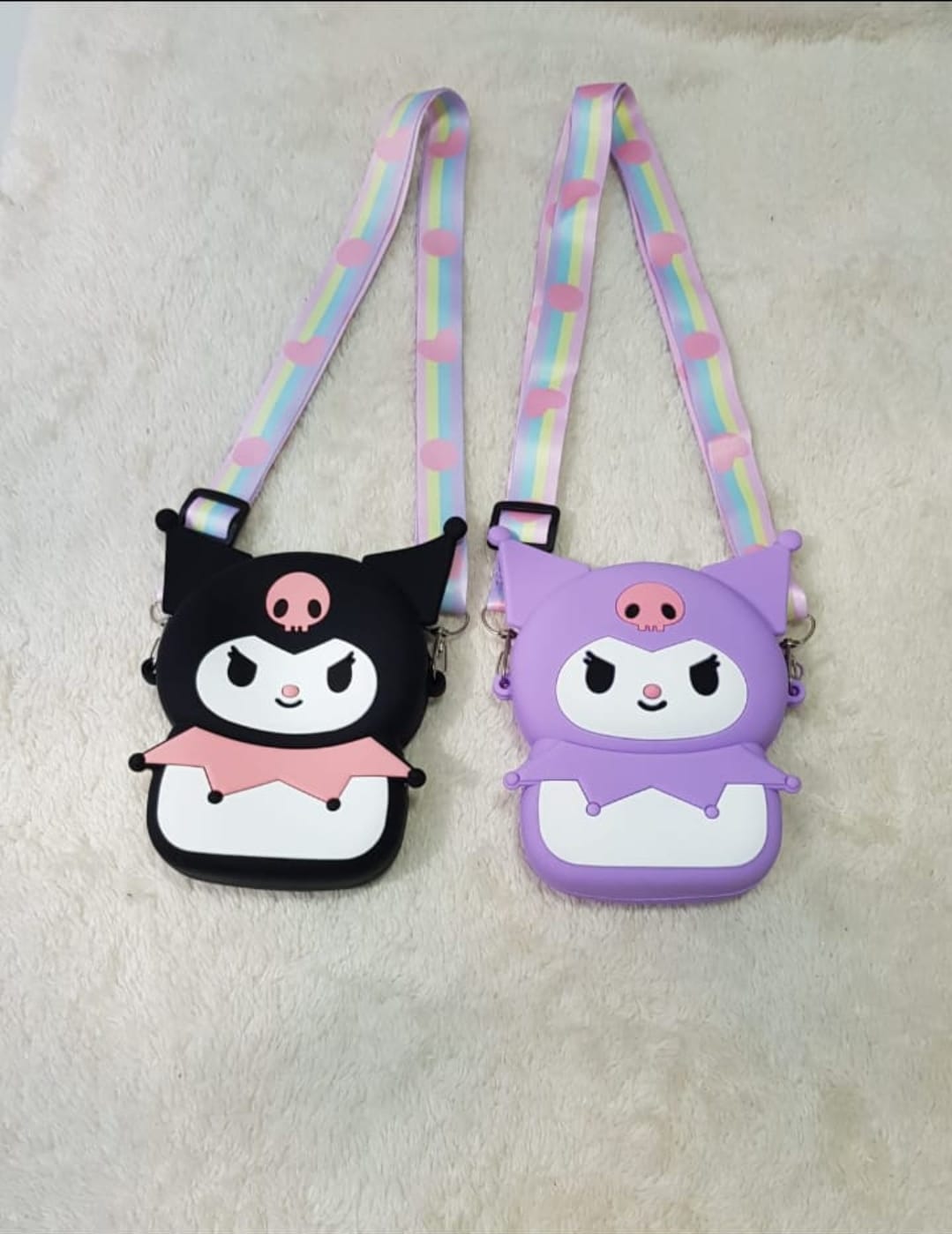 CARTERITAS KUROMI/ MELODY...