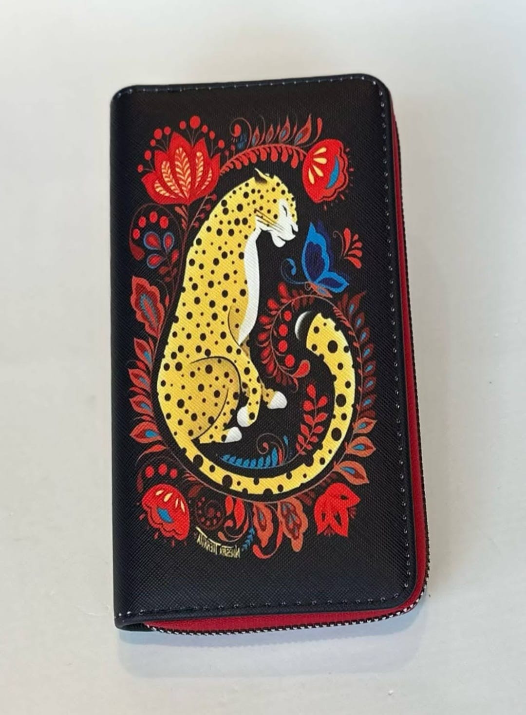 Billeteras Top Design