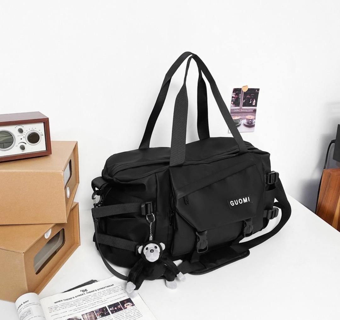 Bolso impermeable
