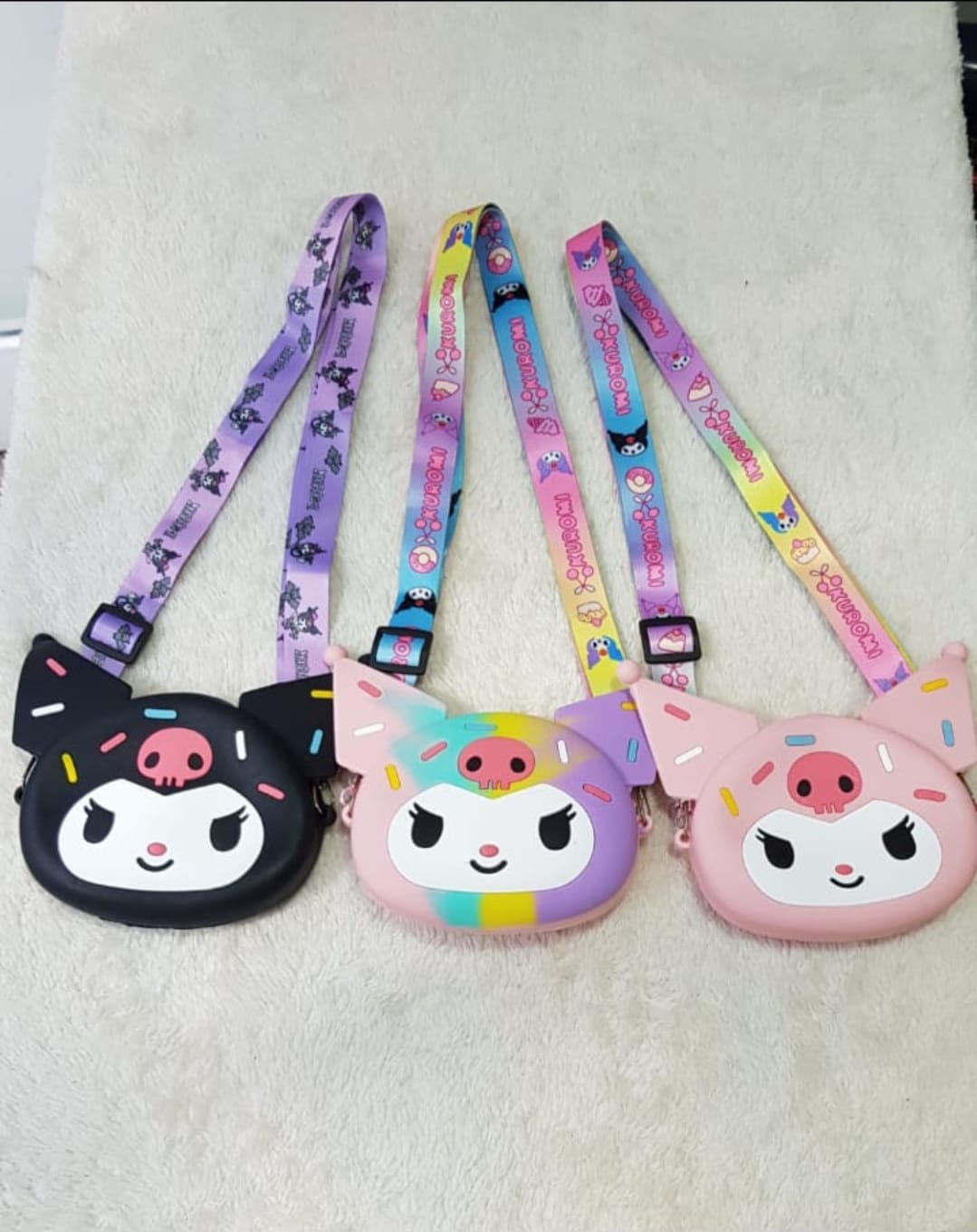 CARTERITAS KUROMI/ MELODY...