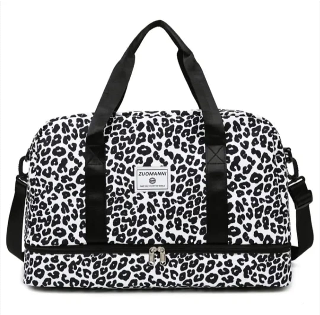 BOLSO PRINT XXL