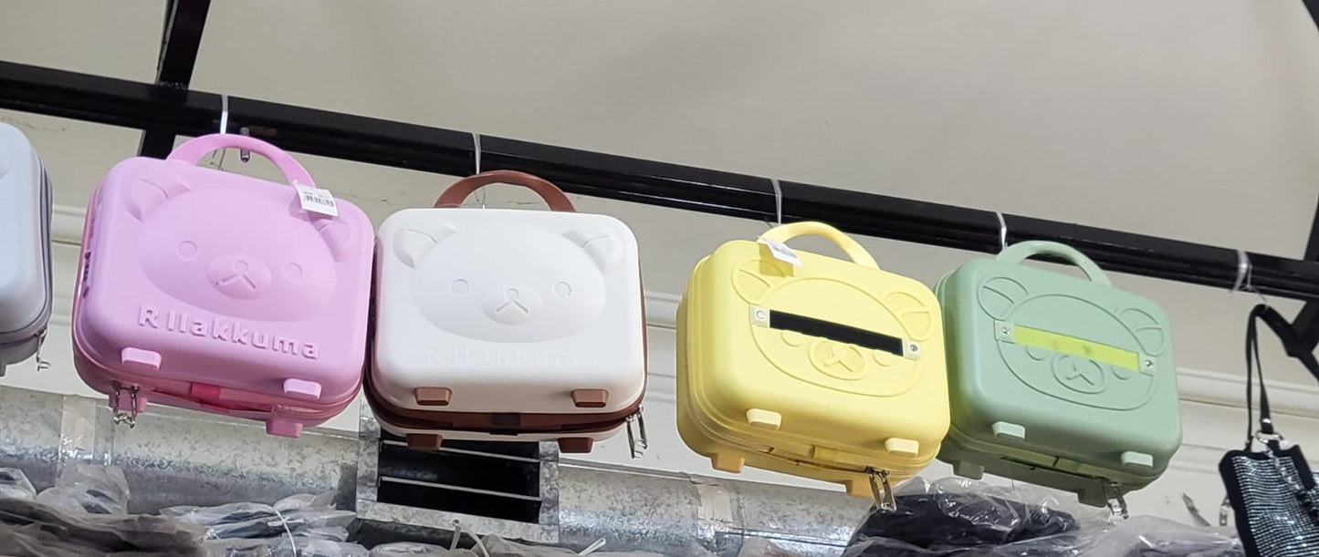 MINI VALIJA KIDS