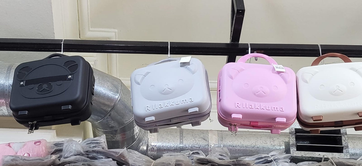 MINI VALIJA KIDS