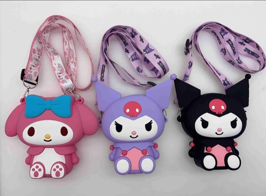 CARTERITAS KUROMI/ MELODY...