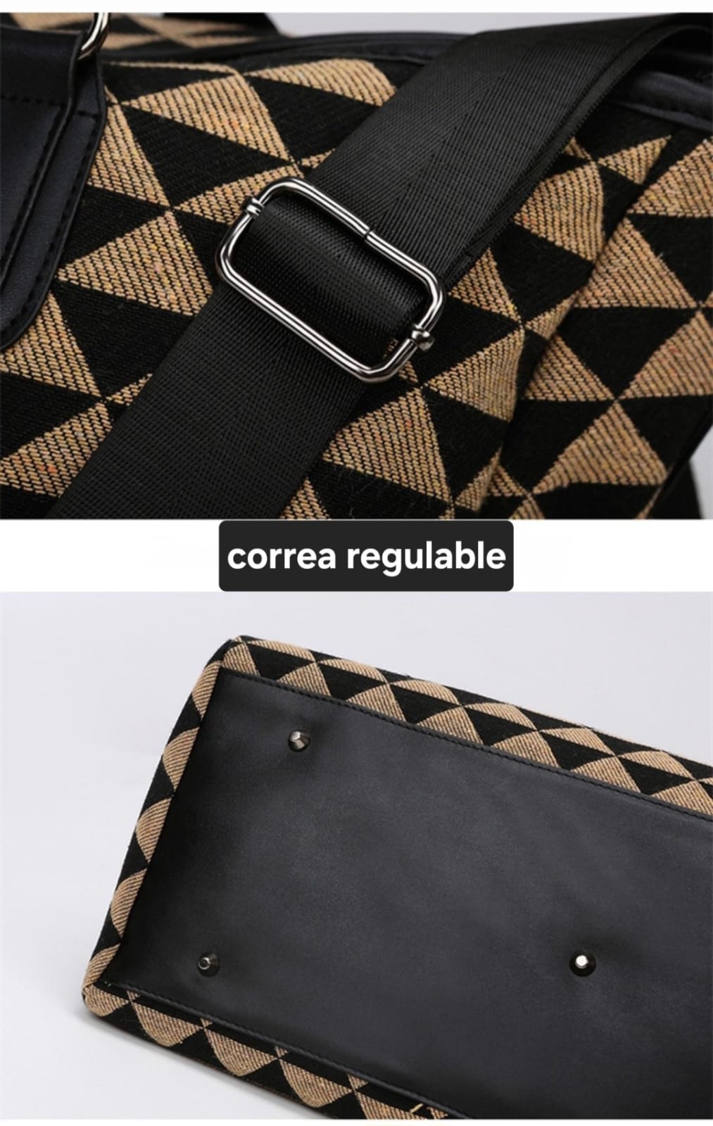 Bolso BENJA