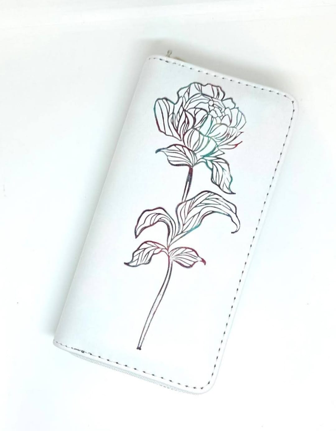 Billetera ROSE