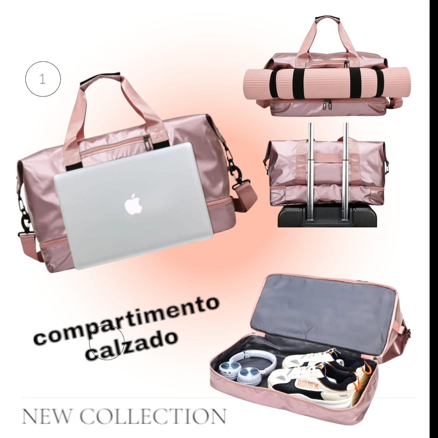 Bolso ZEN