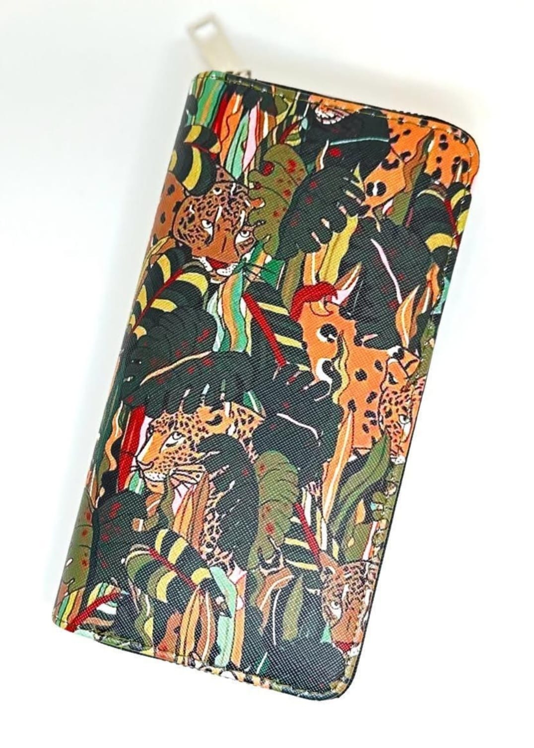 Billeteras Top Design