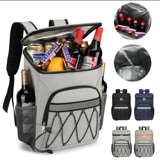 Mochila térmica