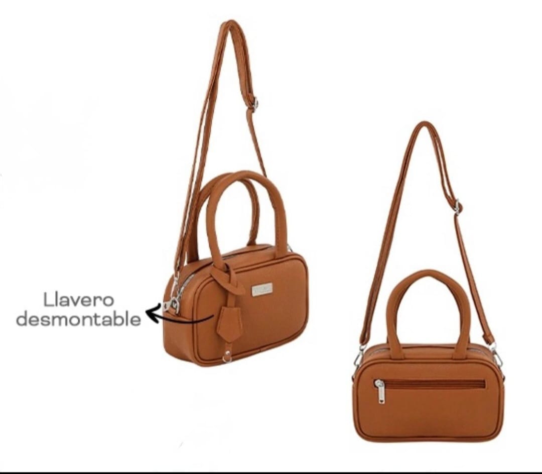 Cartera / Bandolera