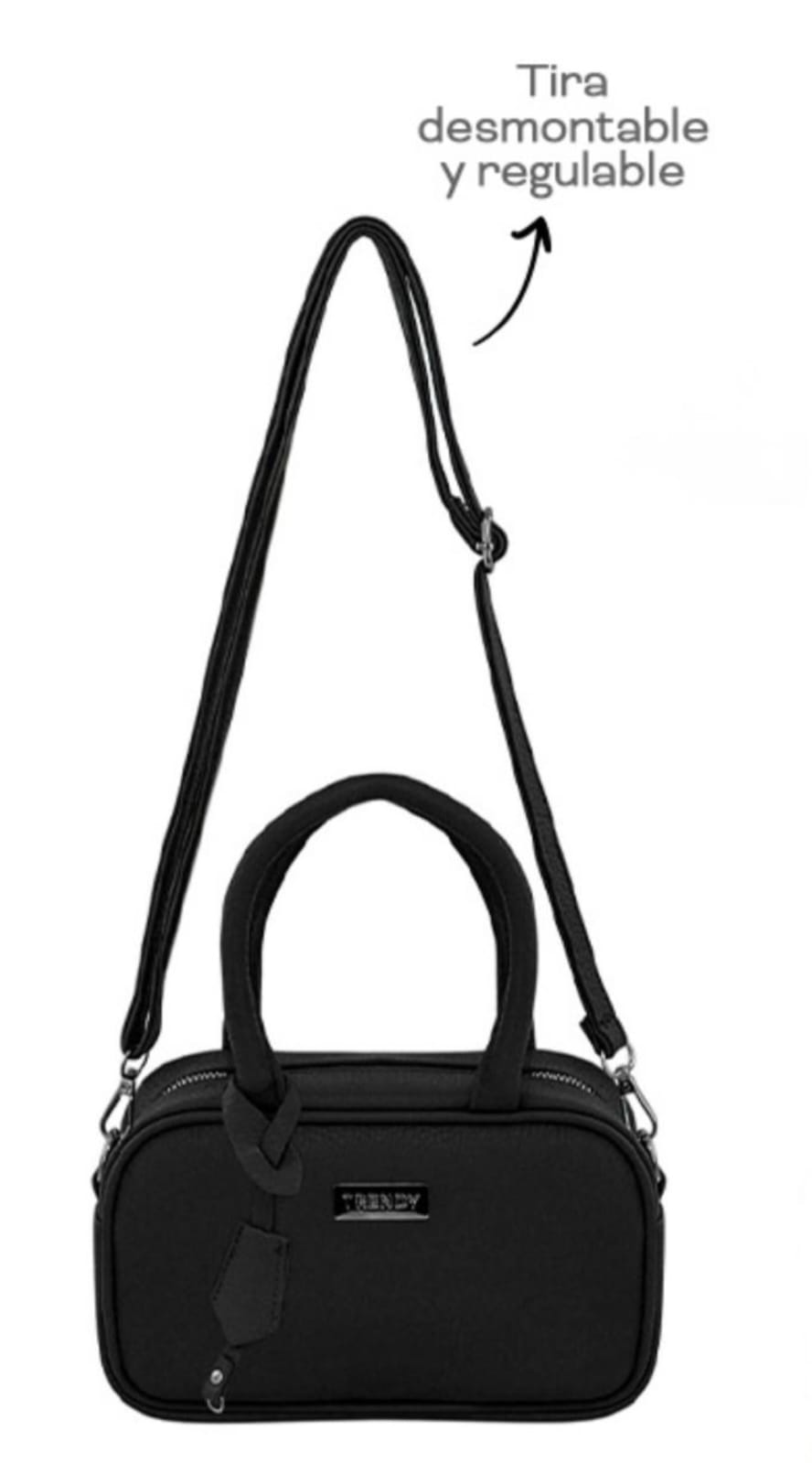 Cartera / Bandolera
