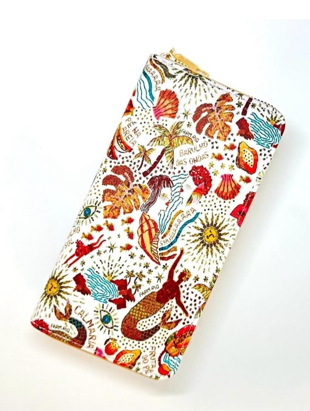 Billeteras Top Design