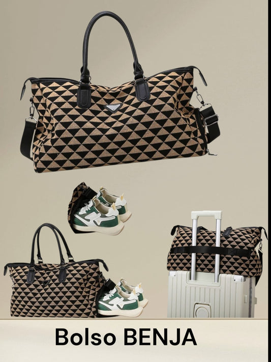 Bolso BENJA