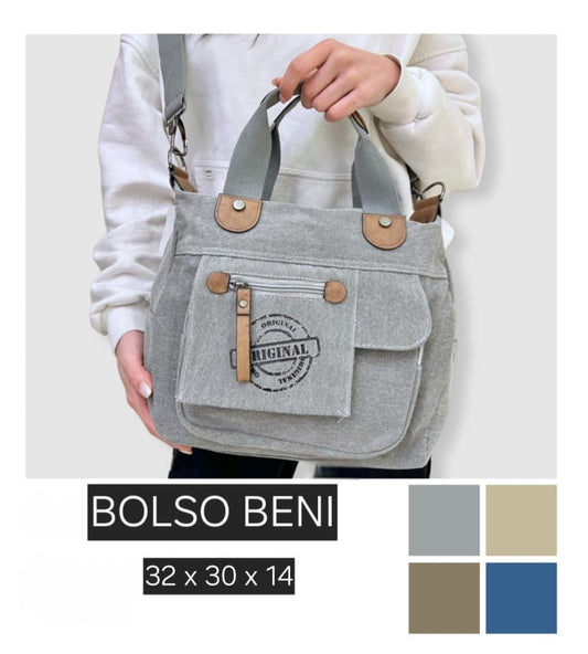 BOLSO BENI
