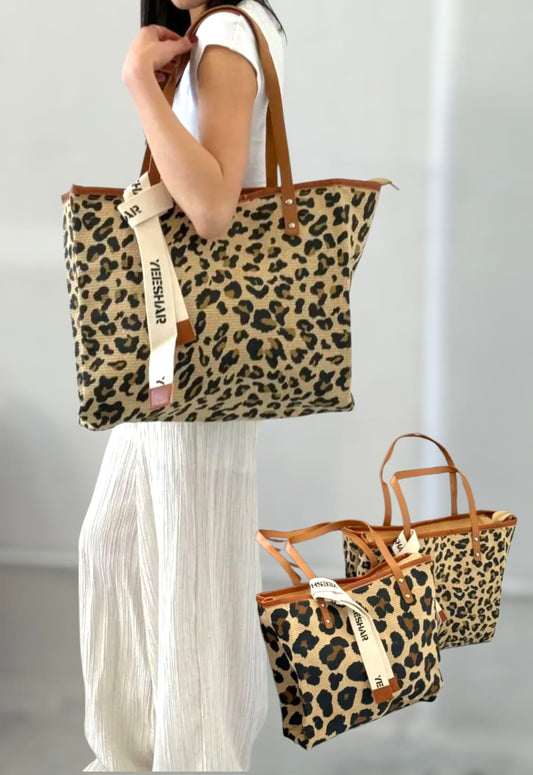 TOTE PRINT