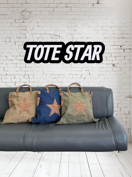 TOTE STAR