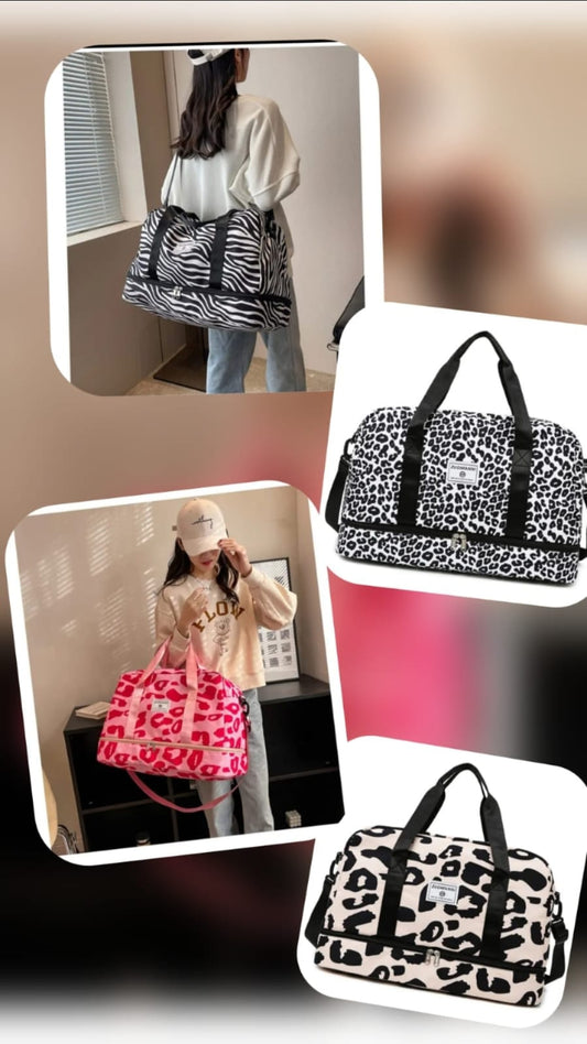 BOLSO PRINT XXL