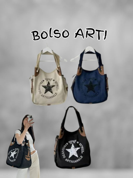 BOLSO ARTI