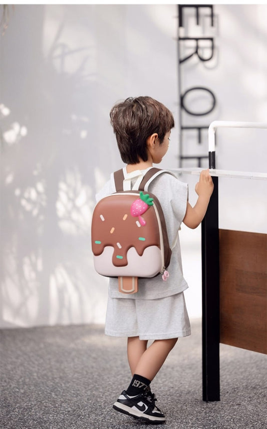 MOCHILAS JARDIN/PASEO FRESA