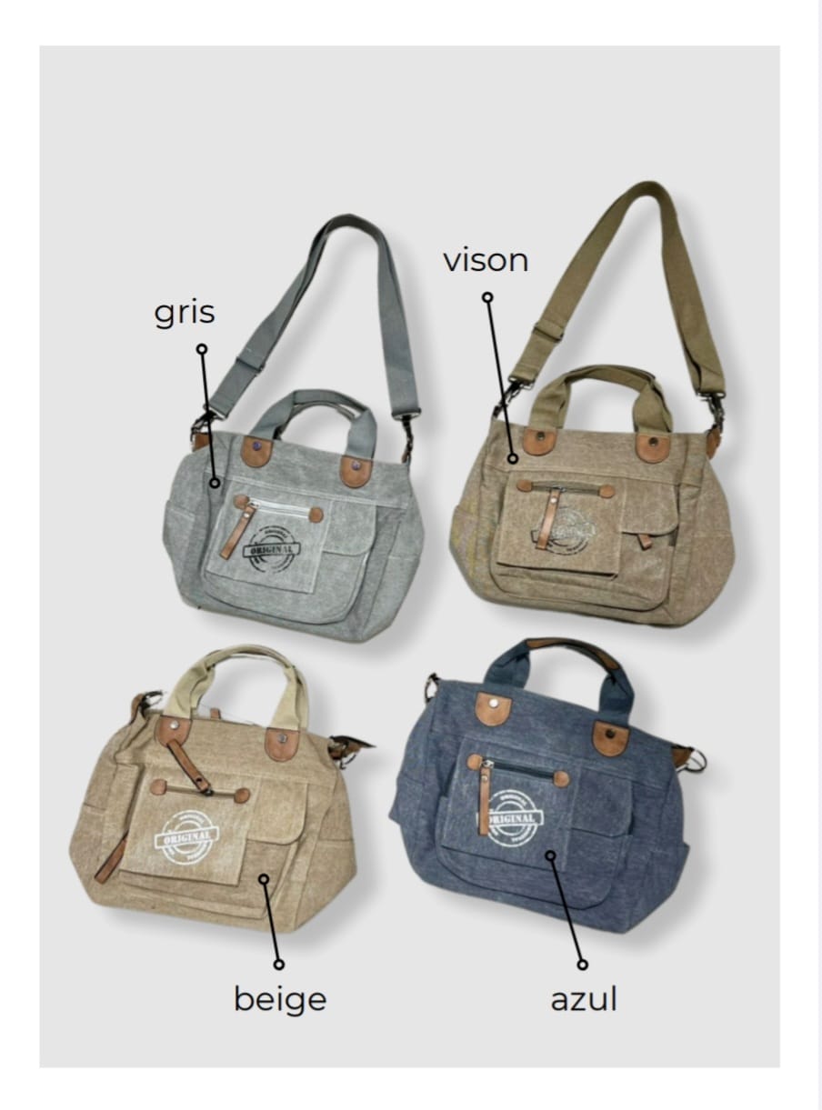 BOLSO BENI