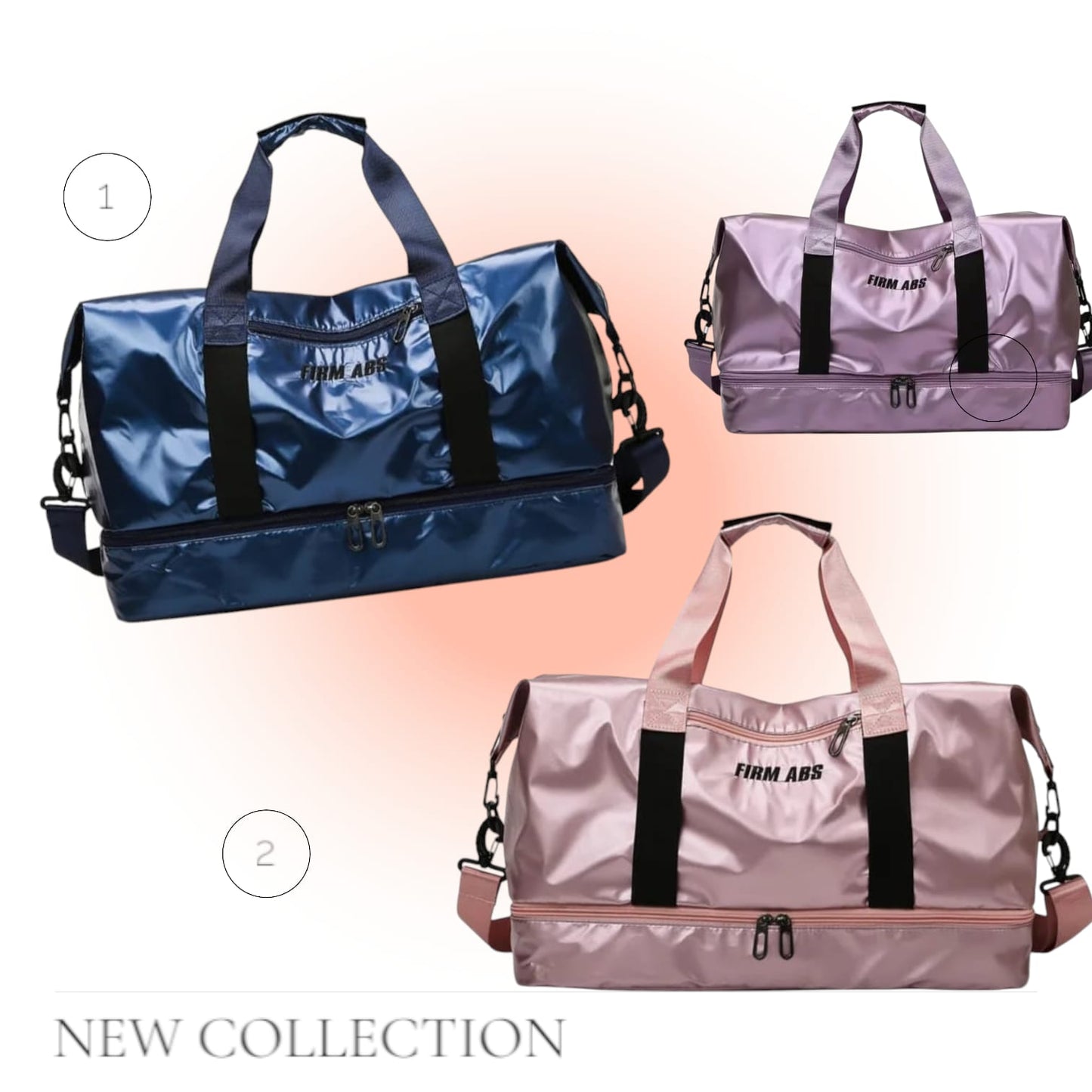 Bolso ZEN