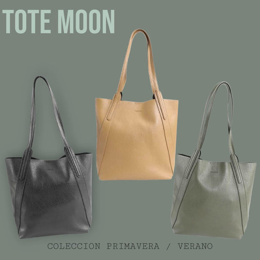 TOTE MOON