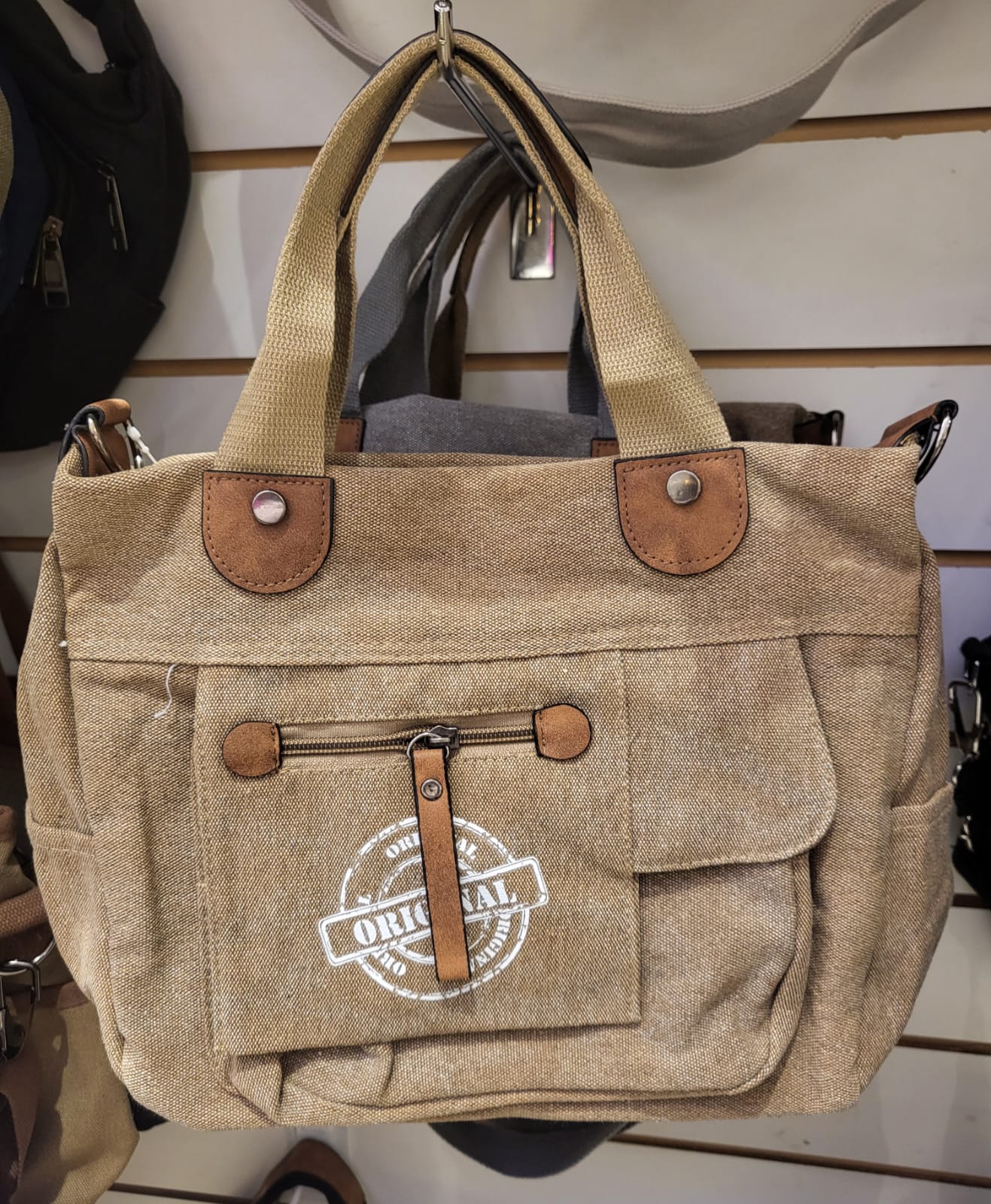 BOLSO BENI