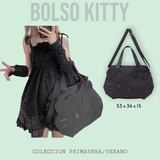 Bolso Kitty