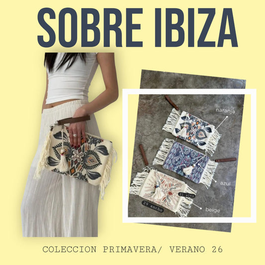 SOBRE IBIZA