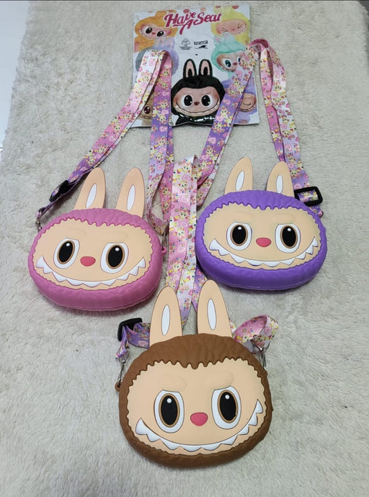 CARTERITAS LABUBU